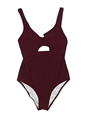 Charmo One Piece Swimsuit (view 1)