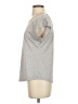 Head Gray Short Sleeve Top Size S - photo 5