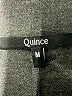 Quince Gray Active Pants Size Med Petite - photo 4