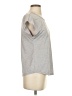 Head Gray Short Sleeve Top Size S - photo 4