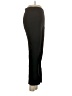 MM. LaFleur Solid Black Active Pants Size 2 - photo 4