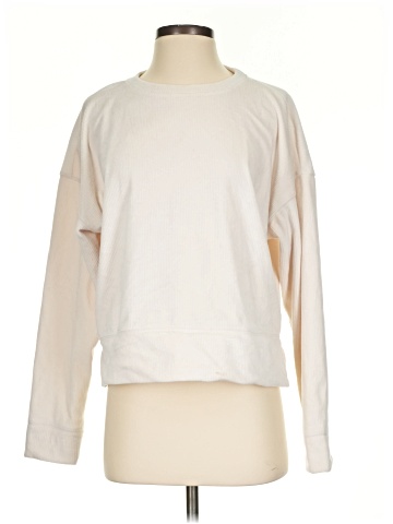 Jockey Sweatshirt (view 1)