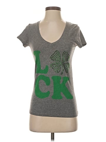 Fifth Sun Short Sleeve T-Shirt (view 1)
