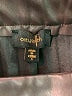 On Twelfth Black Casual Skirt Size S - photo 4
