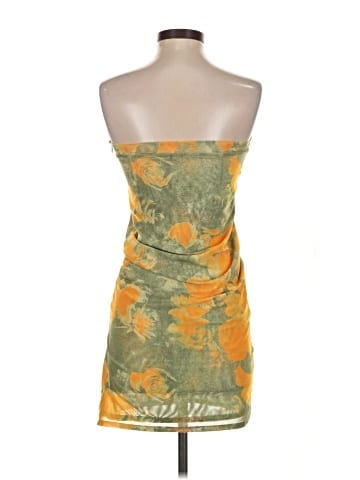 Miaou Casual Dress (view 2)