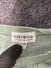 Rabbit Bear Green Sweatshirt Size 6-9 mo - photo 3
