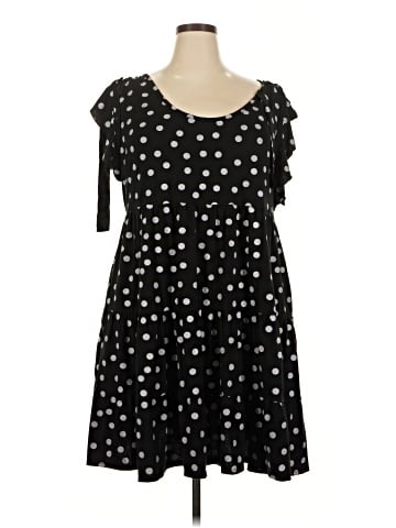 Cato Casual Dress (view 1)