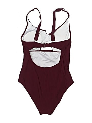 Charmo One Piece Swimsuit (view 2)