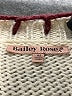 Bailey Rose 100% Acrylic Ivory Pullover Sweater Size XS - photo 7