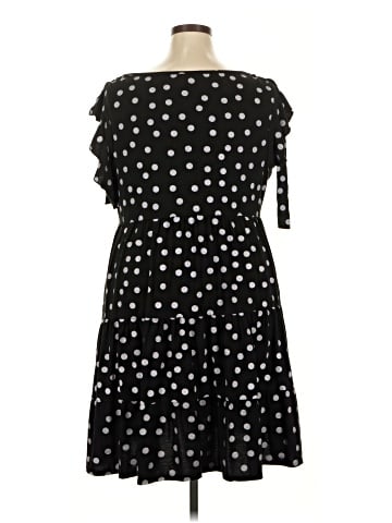 Cato Casual Dress (view 2)