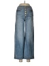 Ramy Brook Blue Jeans Size 28 waist - photo 1