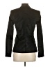 Tibi 100% Polyamide Black Blazer Size 4 - photo 2