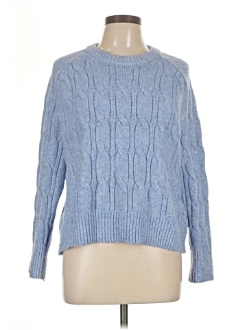Abercrombie & Fitch Pullover Sweater (view 1)