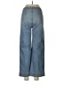 Ramy Brook Blue Jeans Size 28 waist - photo 2