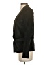 Tibi 100% Polyamide Black Blazer Size 4 - photo 5