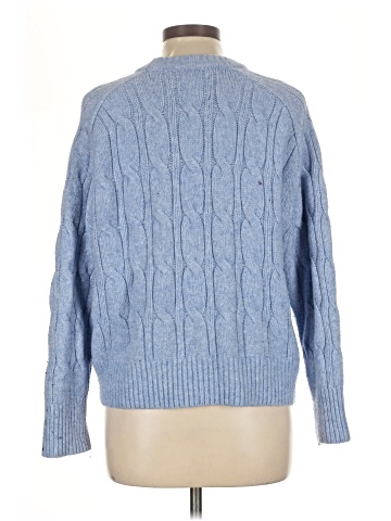 Abercrombie & Fitch Pullover Sweater (view 2)