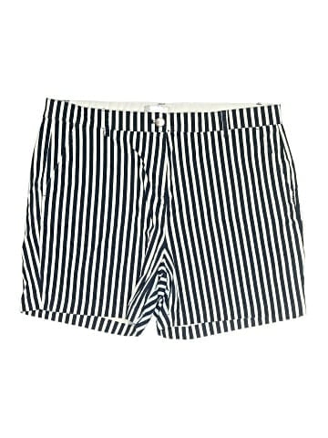 Stella Parker Khaki Shorts (view 1)