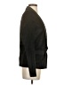 Tibi 100% Polyamide Black Blazer Size 4 - photo 4