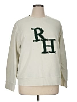 Recreational Habits Sweatshirt (view 1)