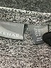 Kenar Metallic Gray Pullover Sweater Size M - photo 7