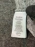 Kenar Metallic Gray Pullover Sweater Size M - photo 8