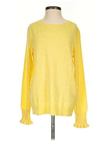 Banana Republic Pullover Sweater (view 1)