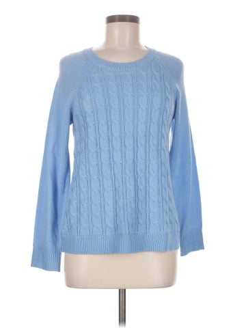 The Limited Pullover Sweater (view 1)