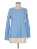 The Limited 100% Acrylic Blue Pullover Sweater Size M - photo 1