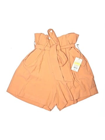 A New Day Overall Shorts (view 1)