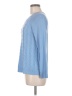 The Limited 100% Acrylic Blue Pullover Sweater Size M - photo 5