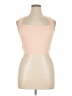Unbranded Pink Sleeveless Top Size XL - photo 1