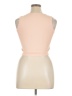 Unbranded Pink Sleeveless Top Size XL - photo 2