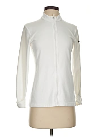 Nike Track Jacket (view 1)