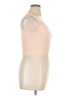 Unbranded Pink Sleeveless Top Size XL - photo 4