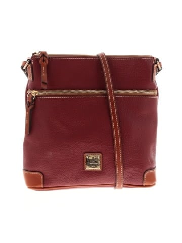 Dooney & Bourke Leather Crossbody Bag (view 1)