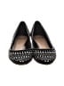 Donald J Pliner Black Flats Size 7 1/2 - photo 2