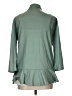 Unbranded Green Cardigan Size L - photo 2
