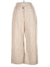 Vero Moda 100% Polyester Tan Khakis Size 32 waist - photo 1