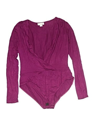 Ten Sixty Sherman Bodysuit (view 1)