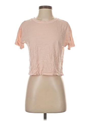 Old Navy Short Sleeve T-Shirt (view 1)