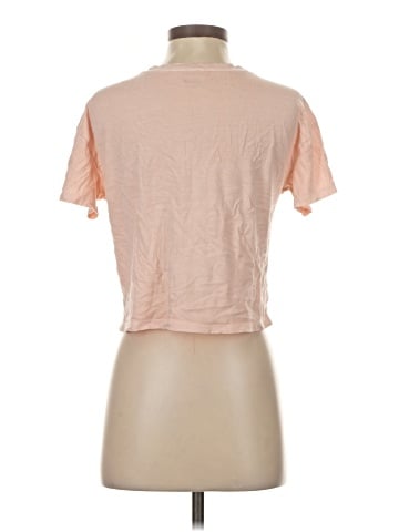 Old Navy Short Sleeve T-Shirt (view 2)