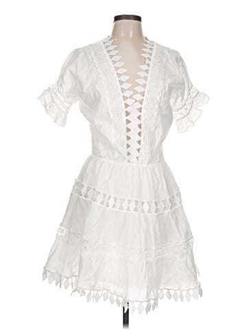 Peixoto Cocktail Dress (view 1)
