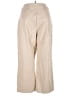 Vero Moda 100% Polyester Tan Khakis Size 32 waist - photo 2