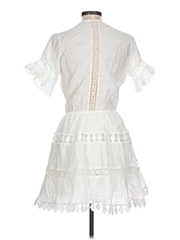 Peixoto Cocktail Dress (view 2)