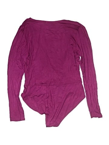 Ten Sixty Sherman Bodysuit (view 2)