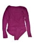 Ten Sixty Sherman Purple Bodysuit Size L - photo 2