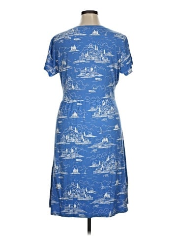 L.L.Bean Casual Dress (view 2)