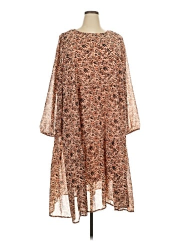 Ellos Casual Dress (view 1)
