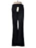 Eileen Fisher Chevron-herringbone Black Jeans Size S - photo 2