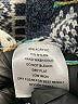 Monteau Gray Cardigan Size M - photo 8